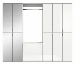 Vestiaire combiné 6 éléments BODITE