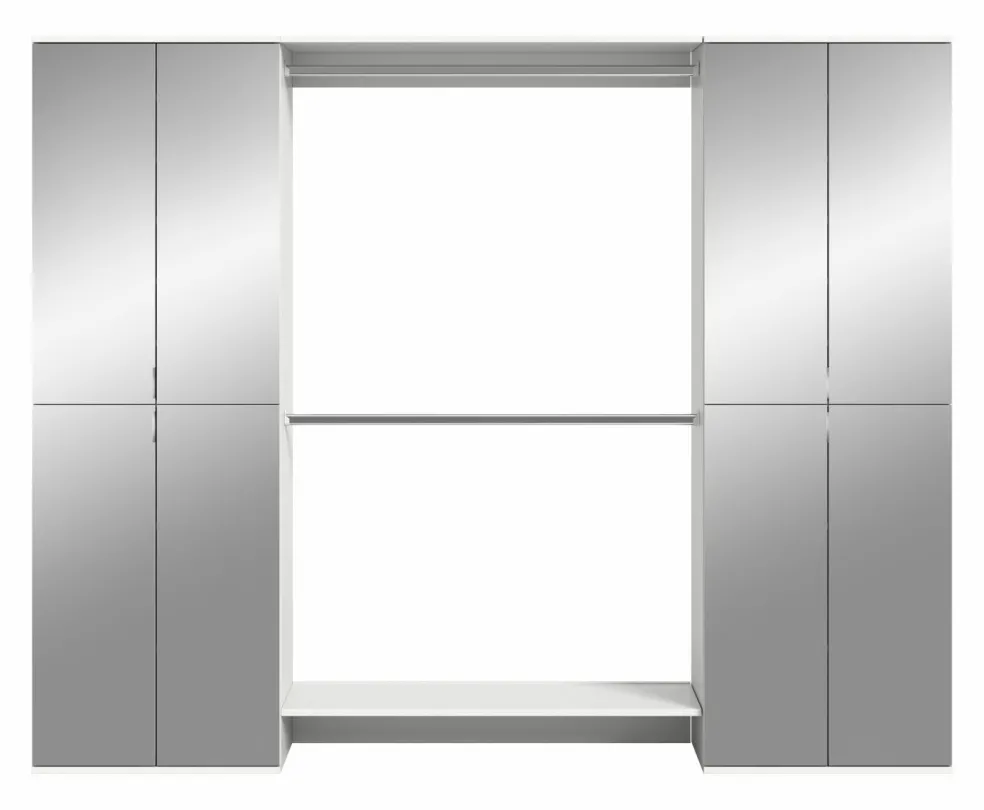 Vestiaire combiné 3 éléments BODITE