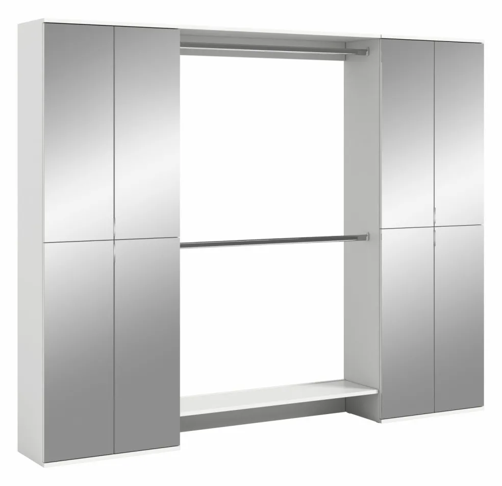 Vestiaire combiné 3 éléments BODITE