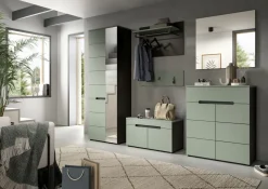 Vestiaire combiné GOBA