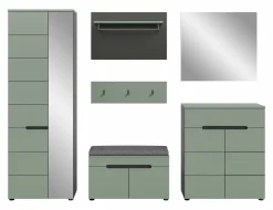 Vestiaire combiné GOBA