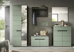 Vestiaire combiné GOBA