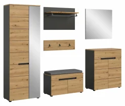 Vestiaire combiné GOBA