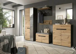 Vestiaire combiné GOBA