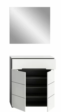 Vestiaire combiné GOBA