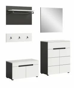 Vestiaire combiné GOBA