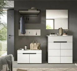 Vestiaire combiné GOBA