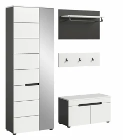 Vestiaire combiné GOBA