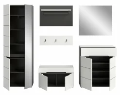 Vestiaire combiné GOBA