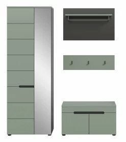 Vestiaire combiné GOBA