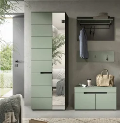 Vestiaire combiné GOBA