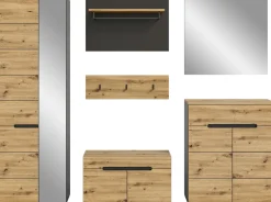 Vestiaire combiné GOBA