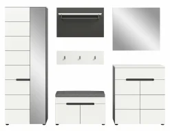 Vestiaire combiné GOBA