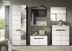 Vestiaire combiné GOBA