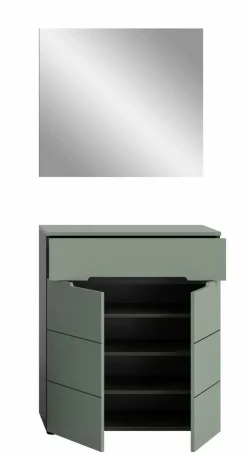 Vestiaire combiné GOBA