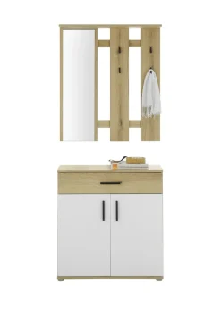 Vestiaire combiné LUGANO