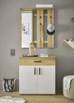 Vestiaire combiné LUGANO