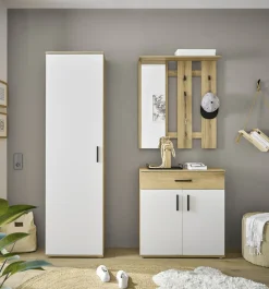 Vestiaire combiné LUGANO