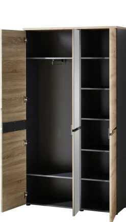 Vestiaire combiné MEMPHIS