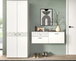 Vestiaire combiné  ZIWAY