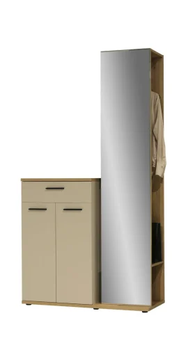 Vestiaire compact AARAU