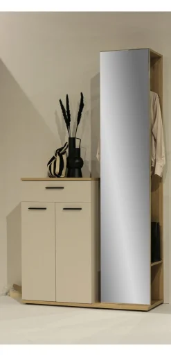 Vestiaire compact AARAU