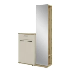 Vestiaire compact AARAU