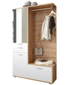 Vestiaire compact CHUR