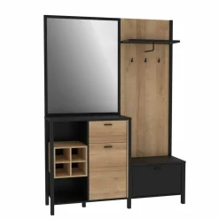 Vestiaire compact HIGH ROCK