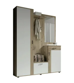 Vestiaire compact JENS