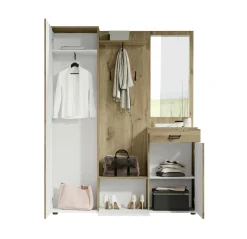 Vestiaire compact JENS