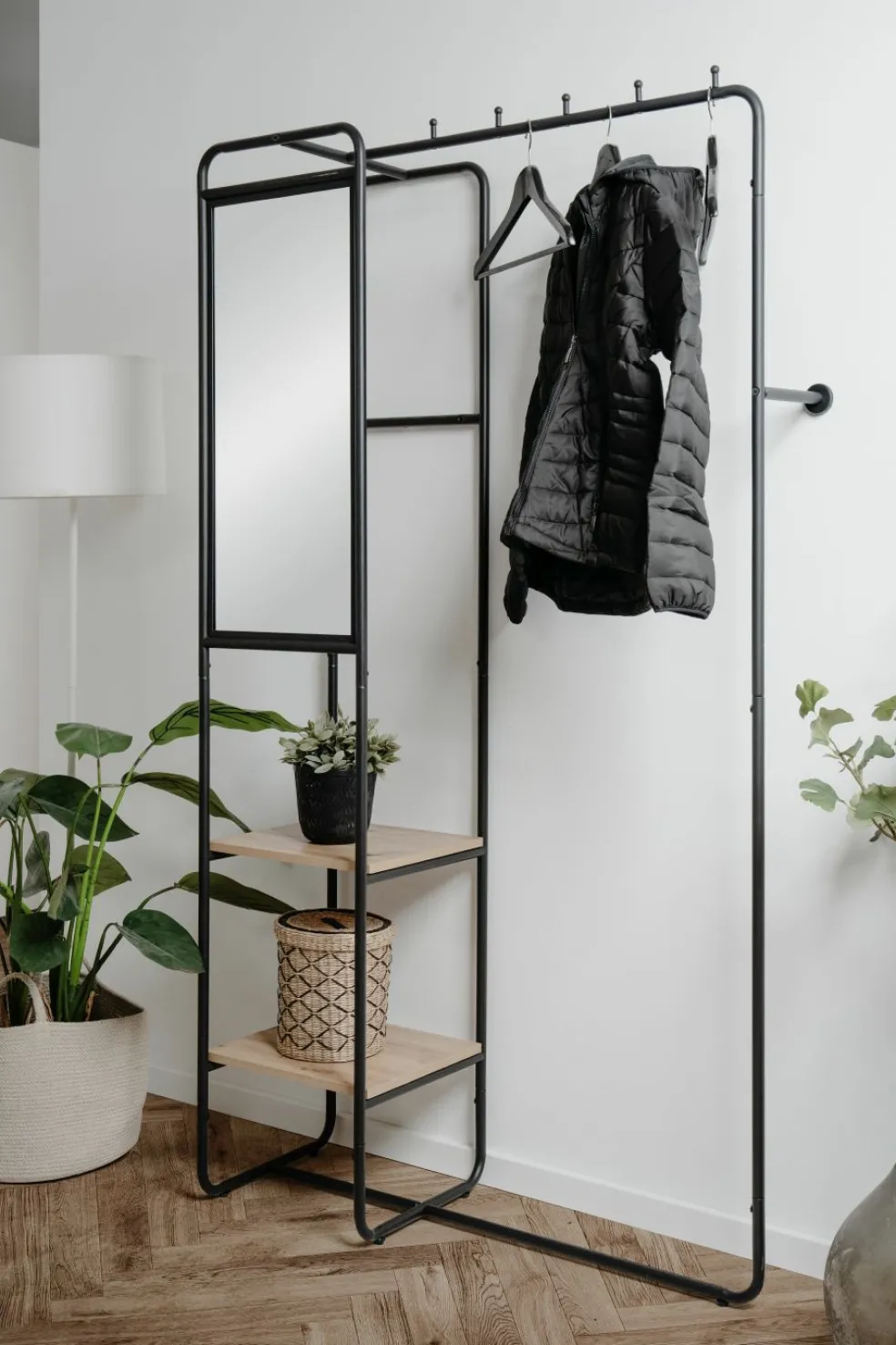 Vestiaire compact LULEA