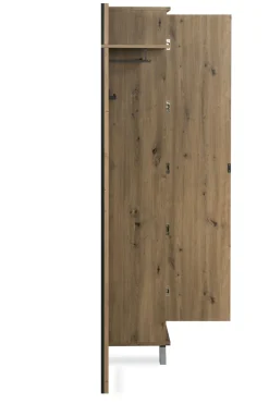 Vestiaire compact MECHELLE