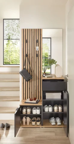 Vestiaire compact SCHAFFHAUSEN