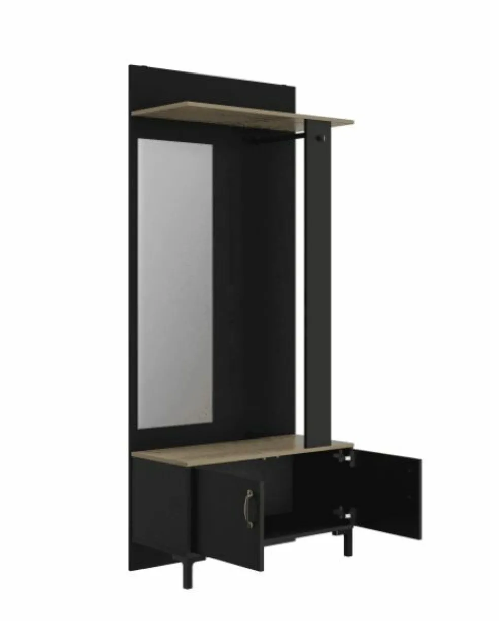 Vestiaire compact STORE