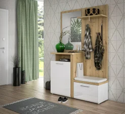 Vestiaire compact TULUZA