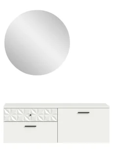 Vestiaire compact ZIWAY