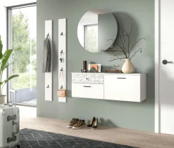 Vestiaire compact ZIWAY