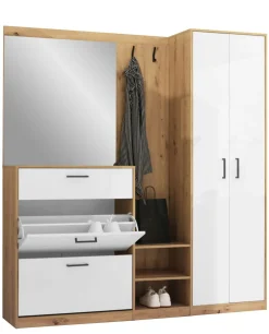 Vestiaire compact ZUG