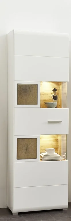 Vitrine à poser FUN PLUS