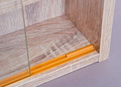 Vitrine de collectionneur COLLECTIZIONI