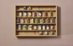 Vitrine de collectionneur COLLECTIZIONI