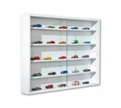 Vitrine de collectionneur COMPILATI