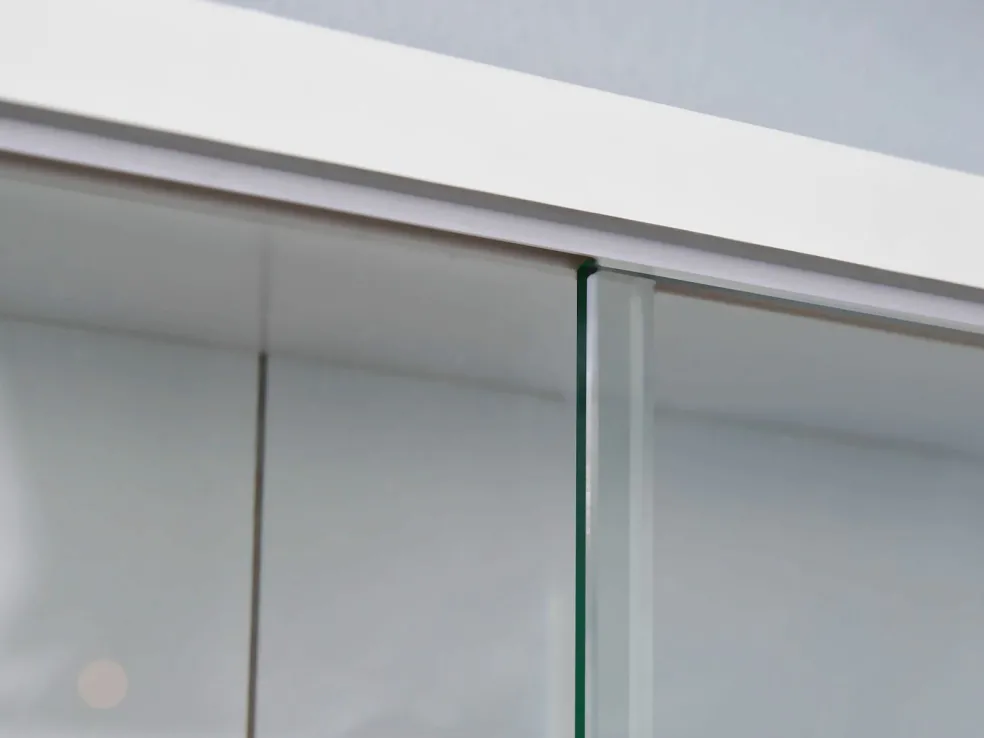 Vitrine de collectionneur COMPILATI