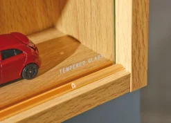 Vitrine pour collections ACQUARIO