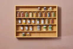 Vitrine pour collections ACQUARIO