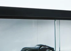 Vitrine pour collections  COLLECTY