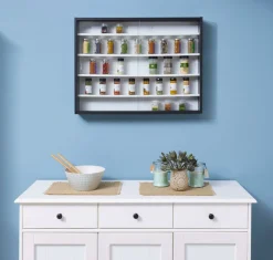 Vitrine pour collections  COLLECTY